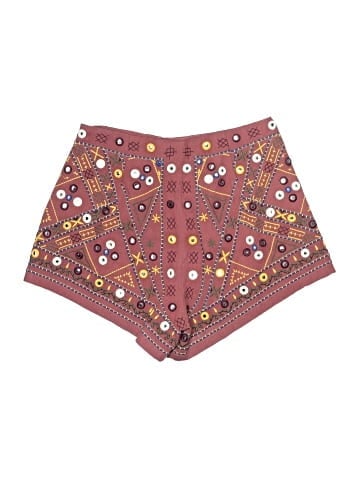 Zara Shorts (view 2)