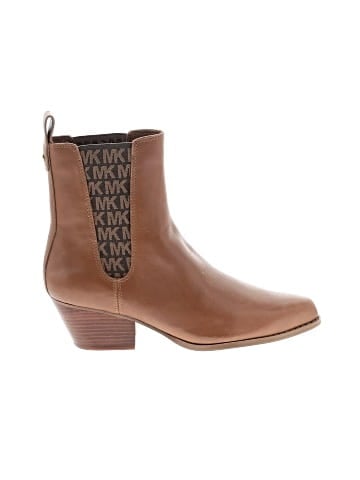 MICHAEL Michael Kors Ankle Boots (view 1)