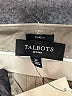 Talbots Gray Wool Pants Size 2 Petite - photo 4
