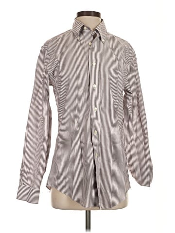 Brooks Brothers Long Sleeve Button-Down Shirt (view 1)
