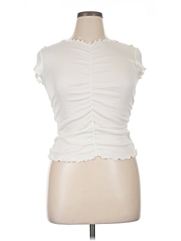 Divided by H&M Sleeveless Blouse (view 1)