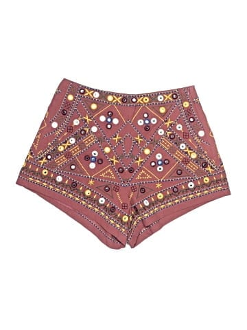 Zara Shorts (view 1)