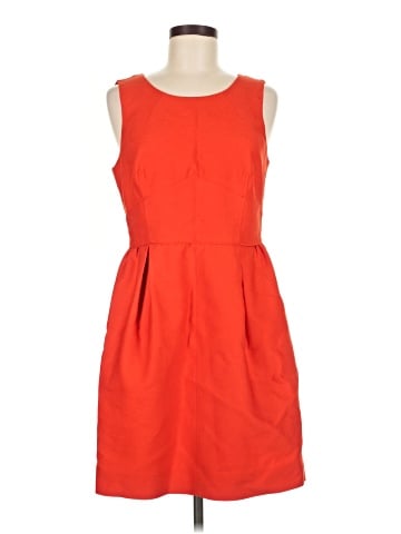 J.Crew Casual Dress (view 1)