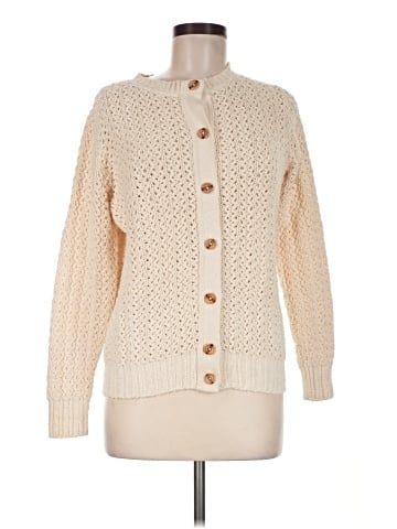 Garnet Hill Cardigan (view 1)