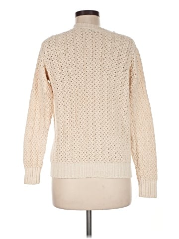 Garnet Hill Cardigan (view 2)