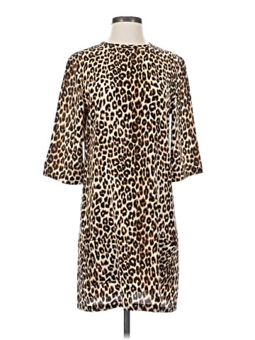 Equipment Casual Dress (view 1)