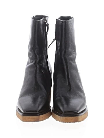 Pierre Cardin Ankle Boots (view 2)