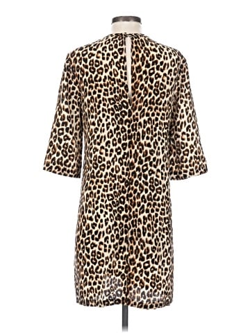 Equipment Casual Dress (view 2)