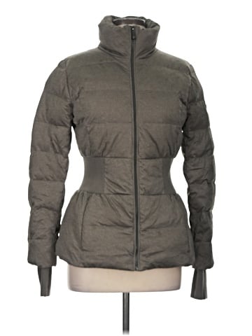 BCBGMAXAZRIA Jacket (view 1)