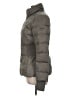 BCBGMAXAZRIA Gray Jacket Size M - photo 5