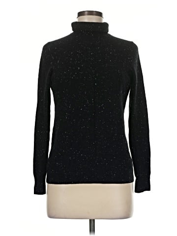 Talbots Long Sleeve Turtleneck (view 1)