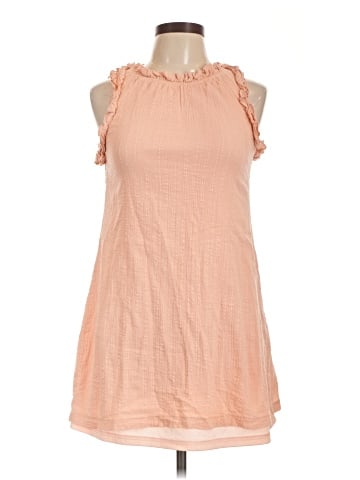 Altar'd State Casual Dress (view 1)