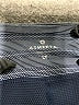 Athleta Stripes Gray Active Skort Size L (tall) - photo 3