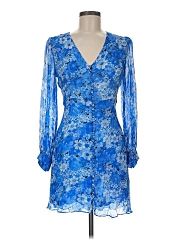The Kooples Cocktail Dress (view 1)