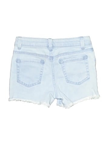Cat & Jack Denim Shorts (view 2)