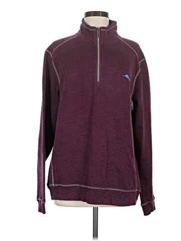Tommy Bahama Fleece (view 1)