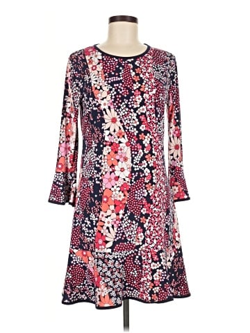 MICHAEL Michael Kors Casual Dress (view 1)