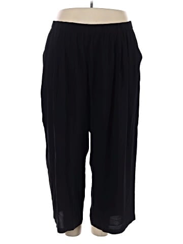 Eileen Fisher Casual Pants (view 1)