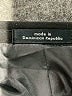 Calvin Klein Black Blazer Size 16 - photo 3