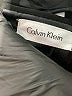 Calvin Klein Black Blazer Size 16 - photo 4