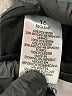 Calvin Klein Black Blazer Size 16 - photo 5