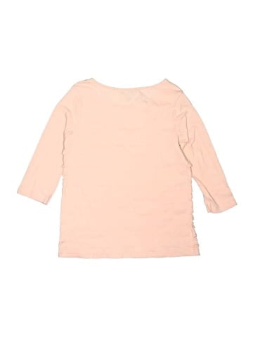 Gap Kids 3/4 Sleeve Top (view 2)