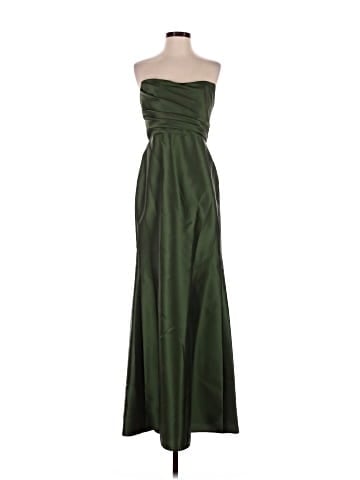 Alfred Sung Cocktail Dress (view 1)