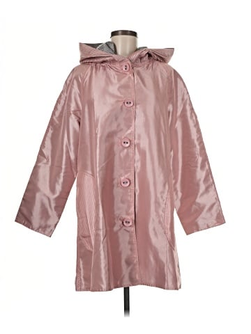 Travelsmith Raincoat (view 1)