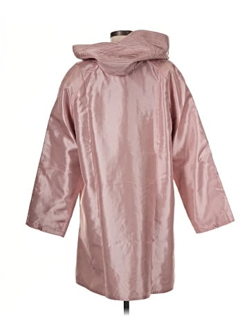 Travelsmith Raincoat (view 2)
