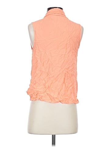 41Hawthorn Sleeveless Blouse (view 2)