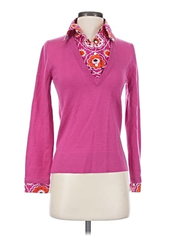 Tory Burch Pullover Sweater (view 1)