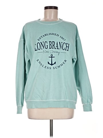 Ocean Drive Clothing Co. Sweatshirt (view 1)