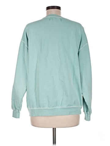 Ocean Drive Clothing Co. Sweatshirt (view 2)