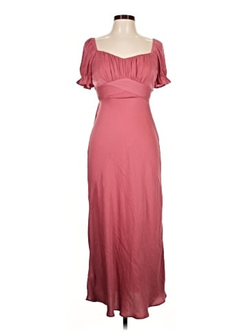 Mi ami Casual Dress (view 1)