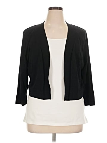 Roz & Ali Cardigan (view 1)