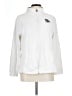 Disney White Track Jacket Size L - photo 1