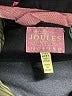 Joules 100% Polyester Blue Raincoat Size 7 - 8 - photo 3