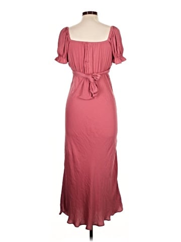 Mi ami Casual Dress (view 2)
