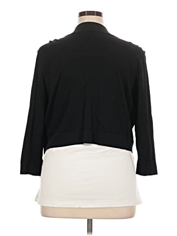 Roz & Ali Cardigan (view 2)