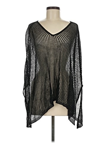 Acrobat Poncho (view 1)