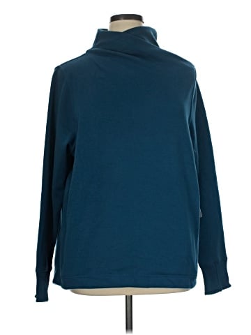 Athleta Turtleneck Sweater (view 1)