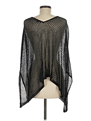 Acrobat Poncho (view 2)