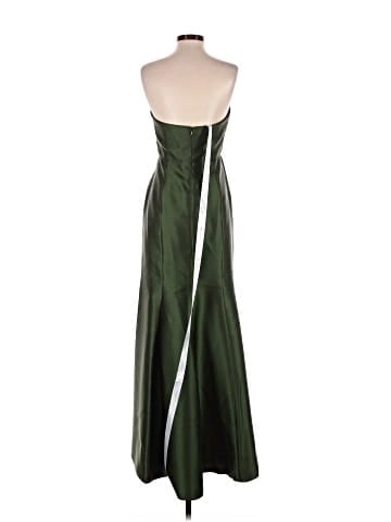 Alfred Sung Cocktail Dress (view 2)