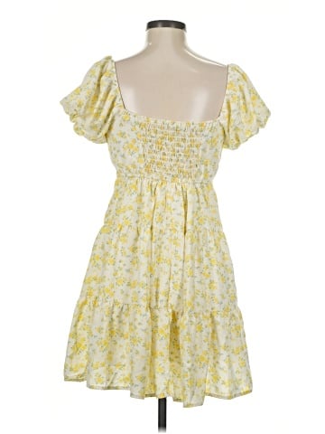 Trixxi Casual Dress (view 2)