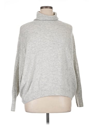Vince Camuto Turtleneck Sweater (view 1)