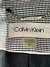 Calvin Klein Gray Blazer Size 10 - photo 6