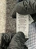 Calvin Klein Gray Blazer Size 10 - photo 7