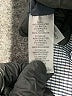 Calvin Klein Gray Blazer Size 10 - photo 8