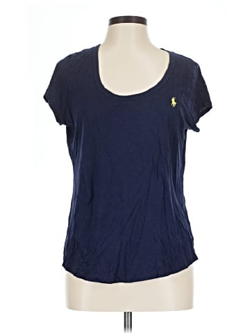 Ralph Lauren Short Sleeve T-Shirt (view 1)