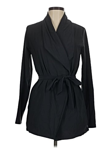 Marika Trenchcoat (view 1)